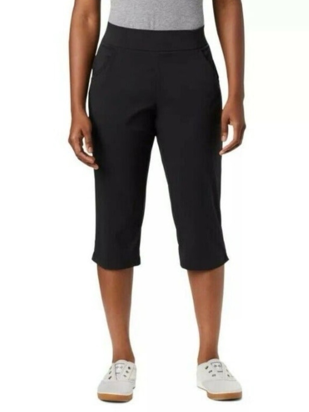 Columbia Anytime Capri Pant